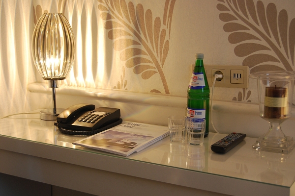 Hotel Krone Aachen City-Eurogress